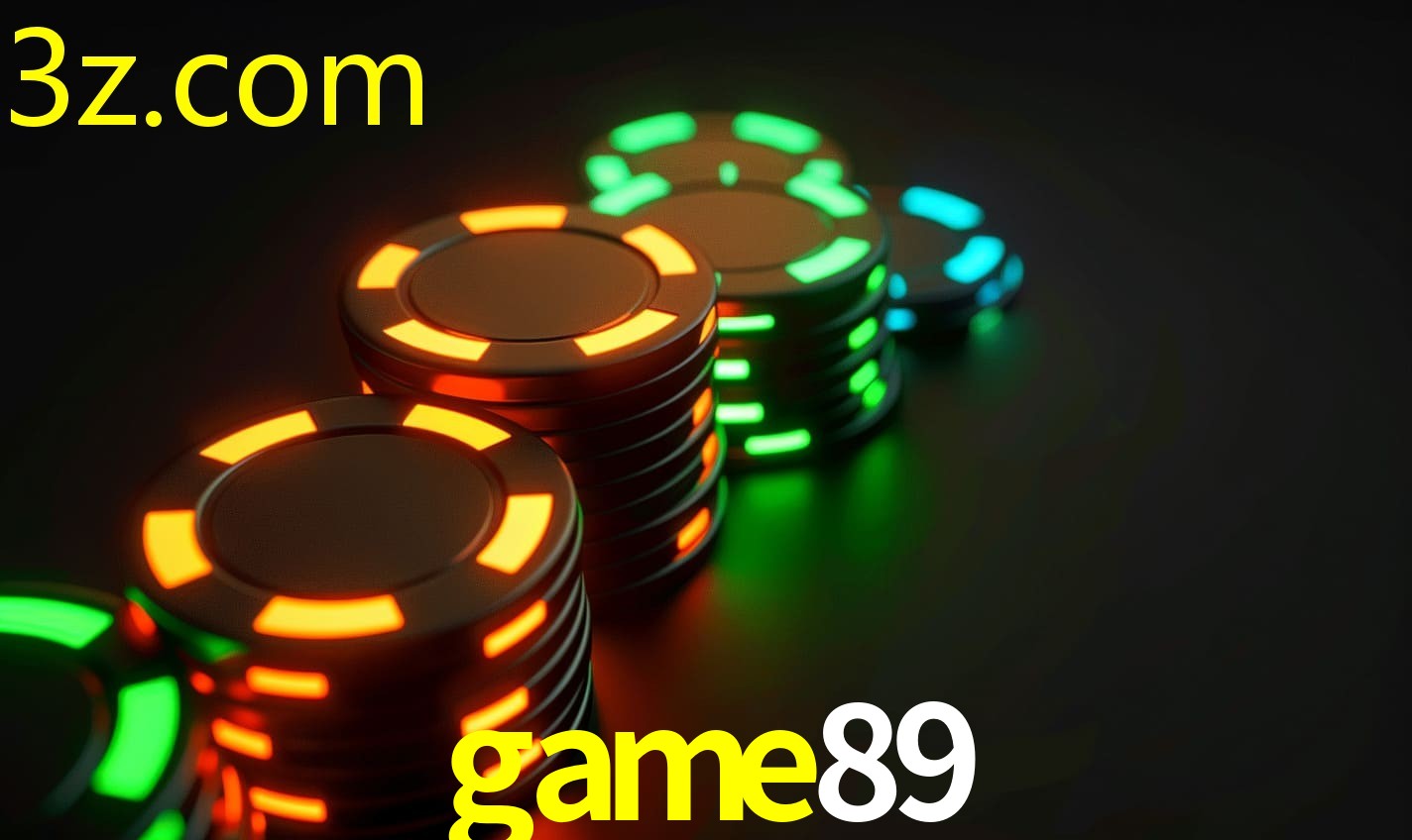 Login Seguro GAME89.COM