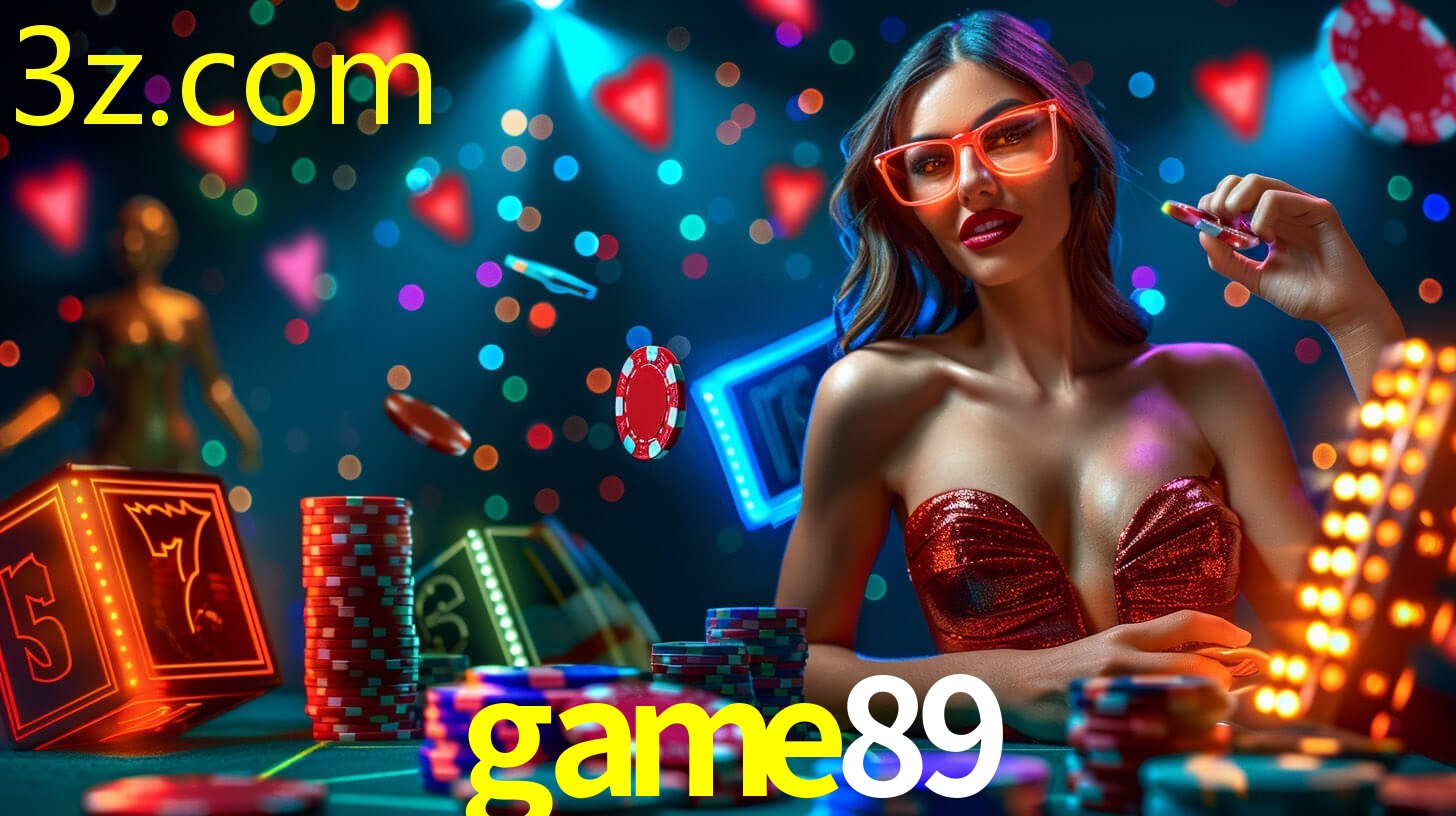 Fortune Tiger Slot no Site GAME89.COM